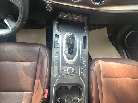 Wey VV6