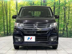 Honda N-WGN Custom