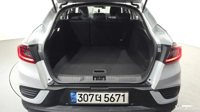 Renault XM3