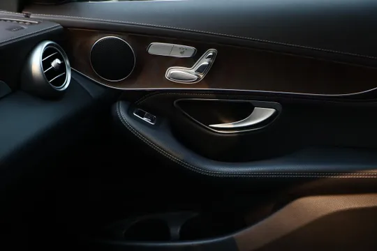 Mercedes-Benz Mercedes-Benz GLC