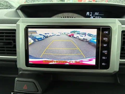 Toyota Pixis Mega