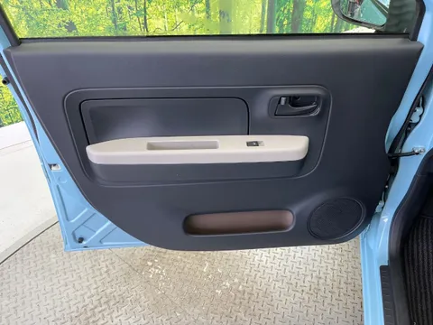 Daihatsu Mira Tocot