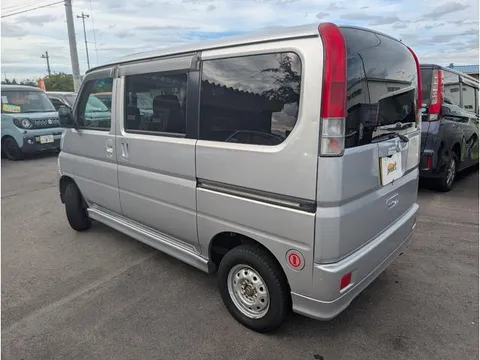 Honda Vamos