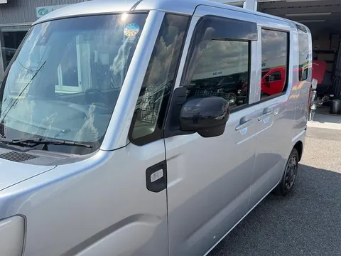 Daihatsu Hijet Caddie