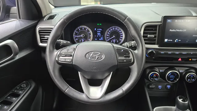 Hyundai Venue