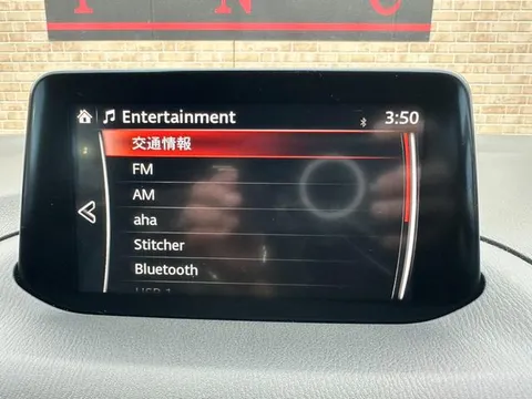 Mazda Axela Sport