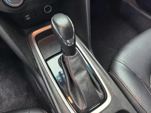 Chevrolet Monza