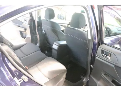 Subaru Impreza G4