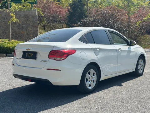 Chevrolet Cavalier