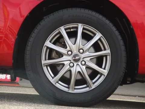 Mazda Mazda2 (Demio)