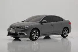 Renault SM3