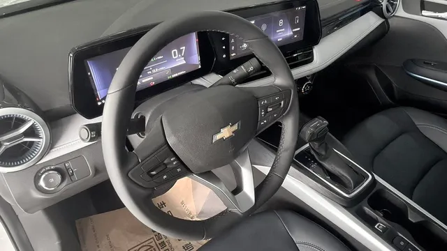 Chevrolet Monza
