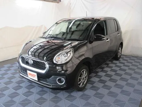 Daihatsu Boon