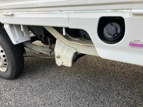 Honda Acty Truck