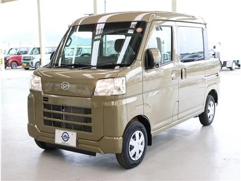 Daihatsu
