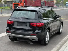 Mercedes-Benz Mercedes-Benz GLB