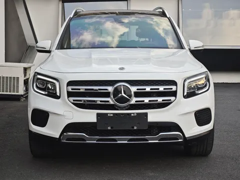 Mercedes-Benz Mercedes-Benz GLB