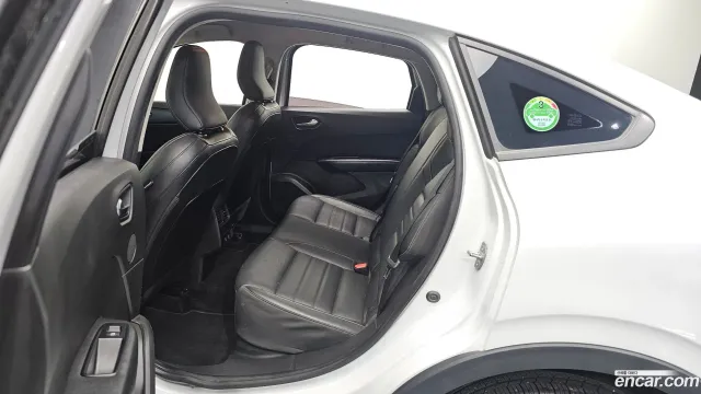 Renault XM3