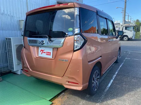 Daihatsu Thor