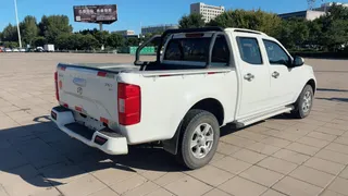 Great Wall Wingle 7