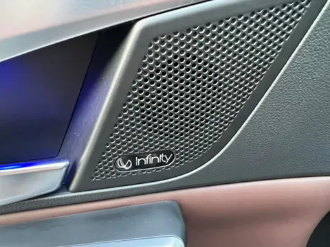 Wey VV7