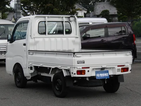 Toyota Pixis Truck