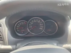 Renault SM3