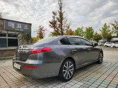 Renault SM7