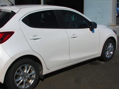 Mazda Mazda2 (Demio)