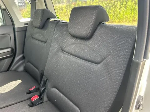 Mazda Flair