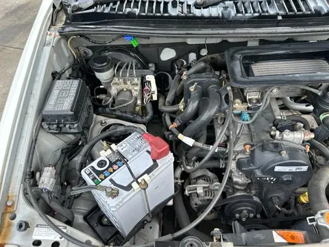 Daihatsu Terios Kid