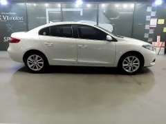 Renault SM3