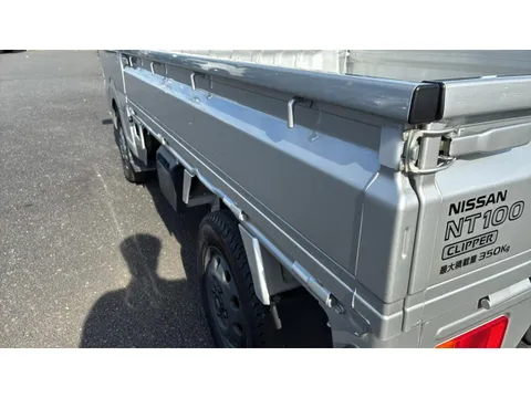 Nissan Clipper Truck