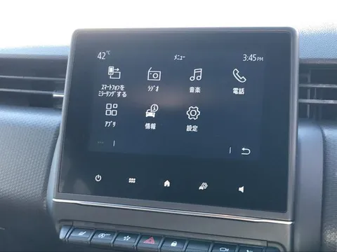Renault Lutecia