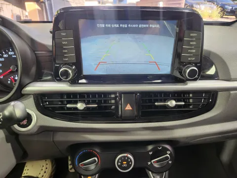 Kia Picanto (Morning)