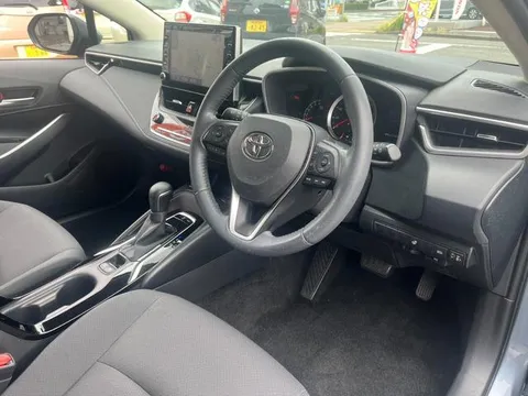 Toyota Corolla Touring