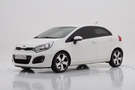 Kia Pride
