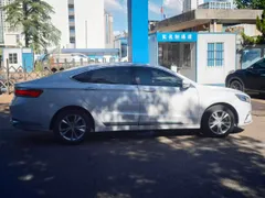 Geely Borui