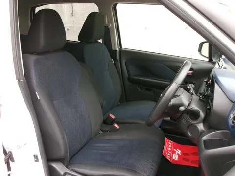 Mitsubishi eK X