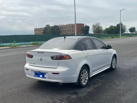 Mitsubishi