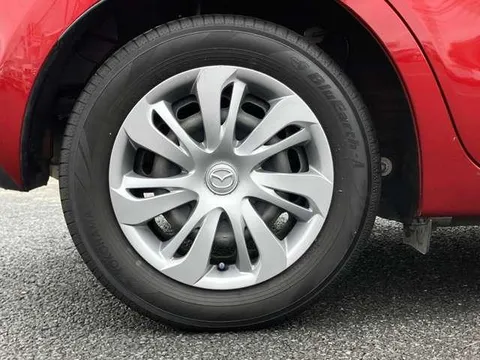 Mazda Mazda2 (Demio)
