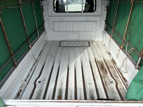 Suzuki Carry Track