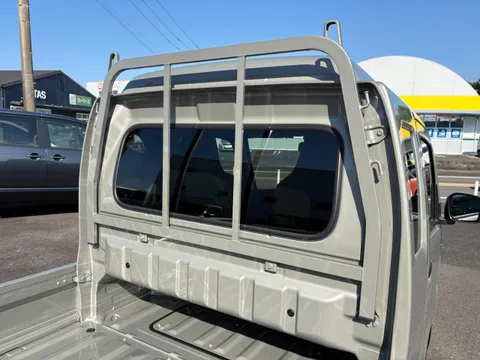 Suzuki Super Carry