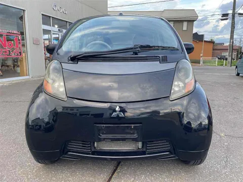 Mitsubishi I