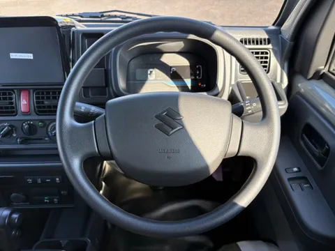 Suzuki Super Carry