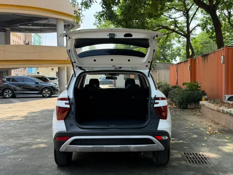 Hyundai ix25