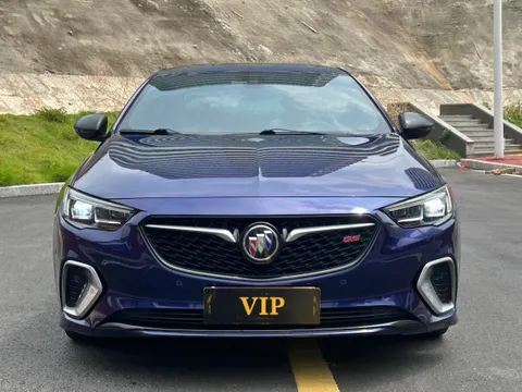 Buick Regal