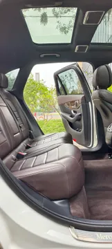 Mercedes-Benz Mercedes-Benz GLC