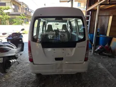 Subaru Sambar Van
