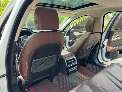 Jaguar XFL